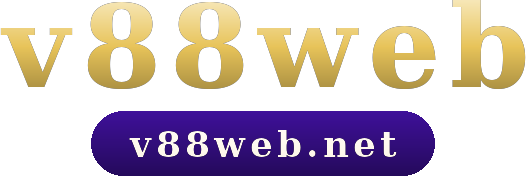 v88web logo
